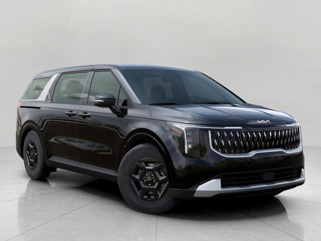 new 2026 Kia Carnival car, priced at $41,215
