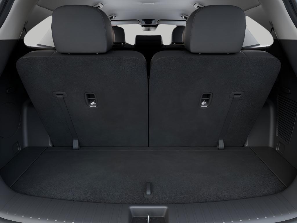 new 2026 Kia Sorento car, priced at $41,610