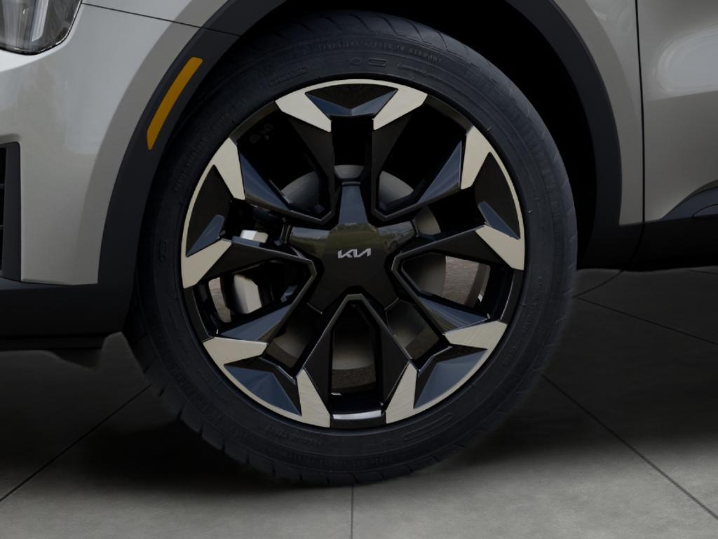 new 2026 Kia Sorento car, priced at $41,610