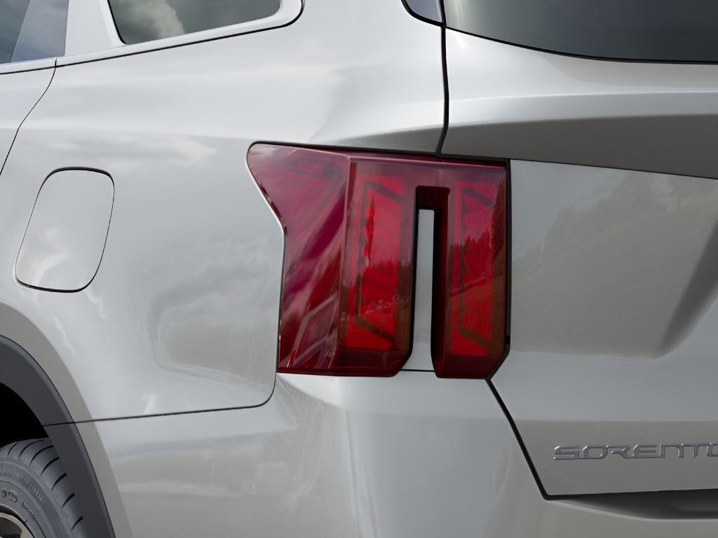 new 2026 Kia Sorento car, priced at $41,610
