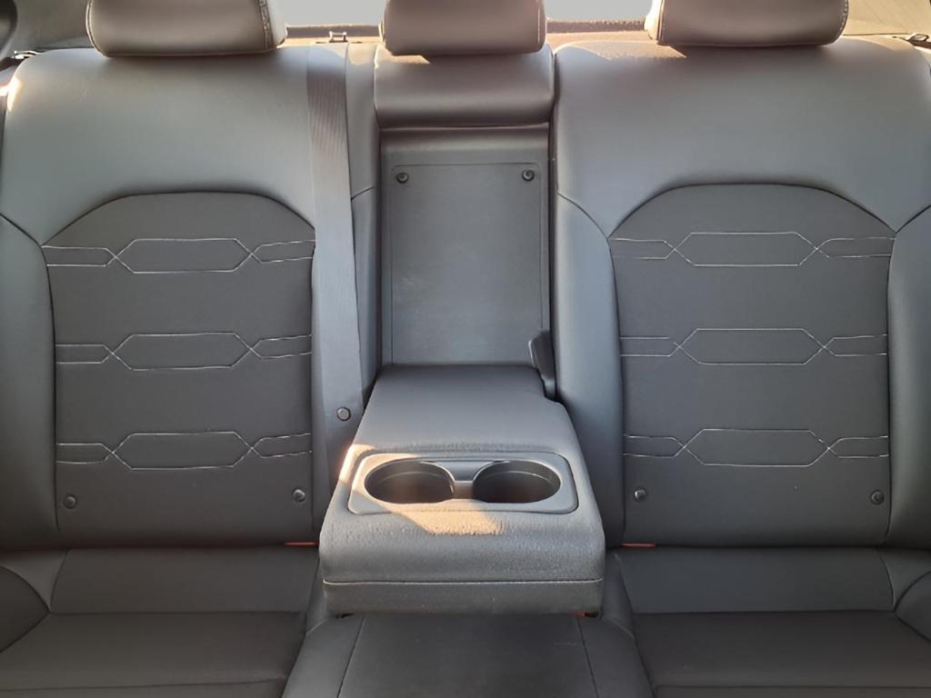 used 2023 Kia Forte car, priced at $21,930