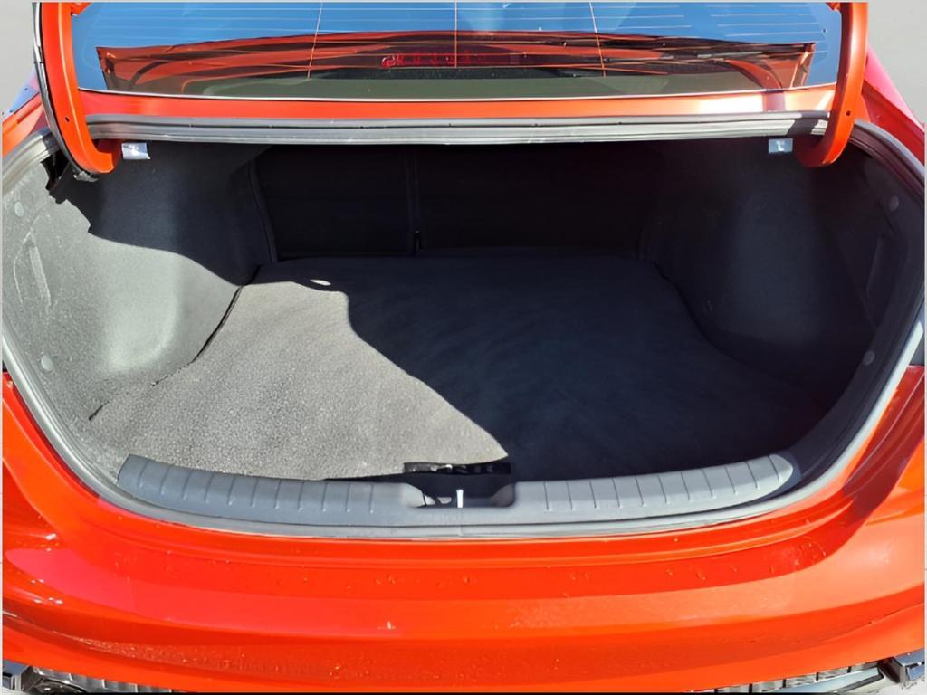 used 2023 Kia Forte car, priced at $21,930