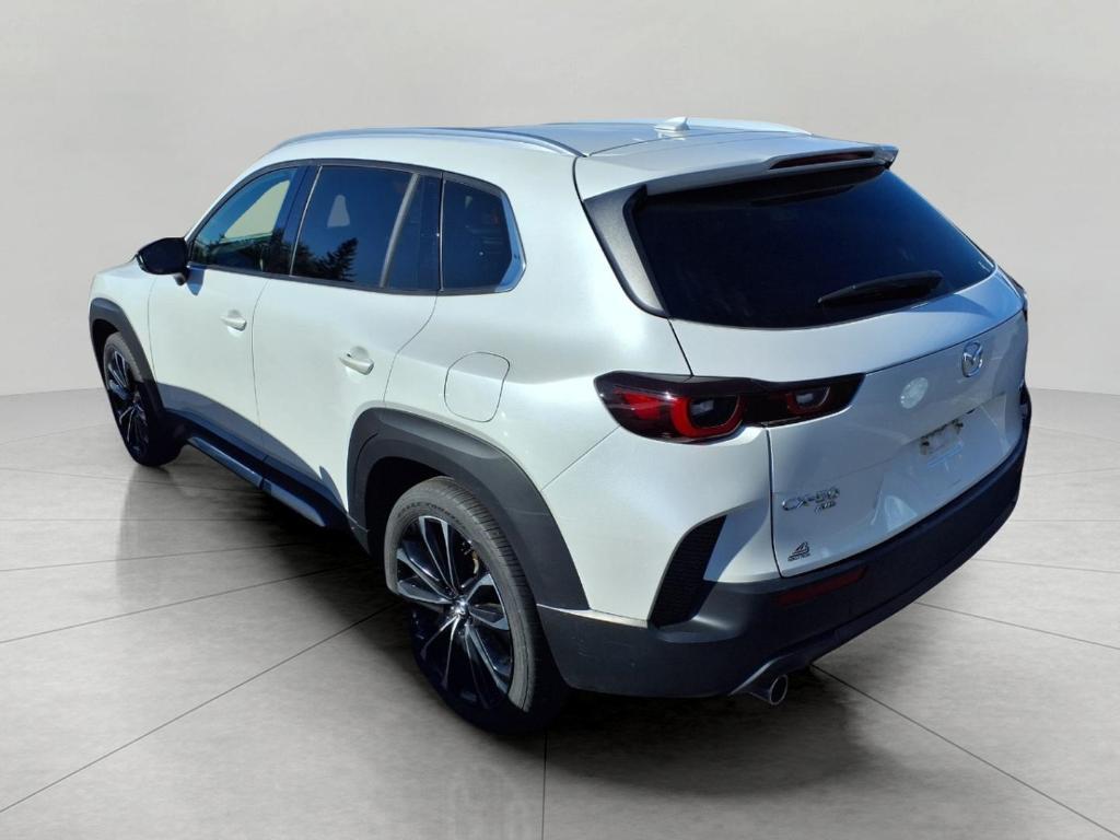 used 2023 Mazda CX-50 car, priced at $28,887