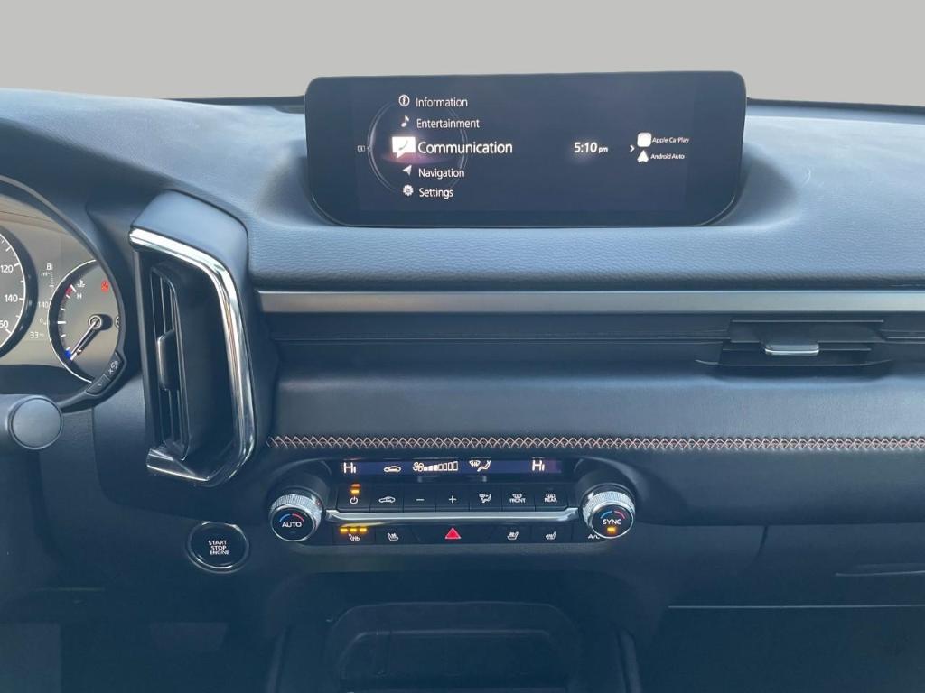 used 2023 Mazda CX-50 car, priced at $28,723