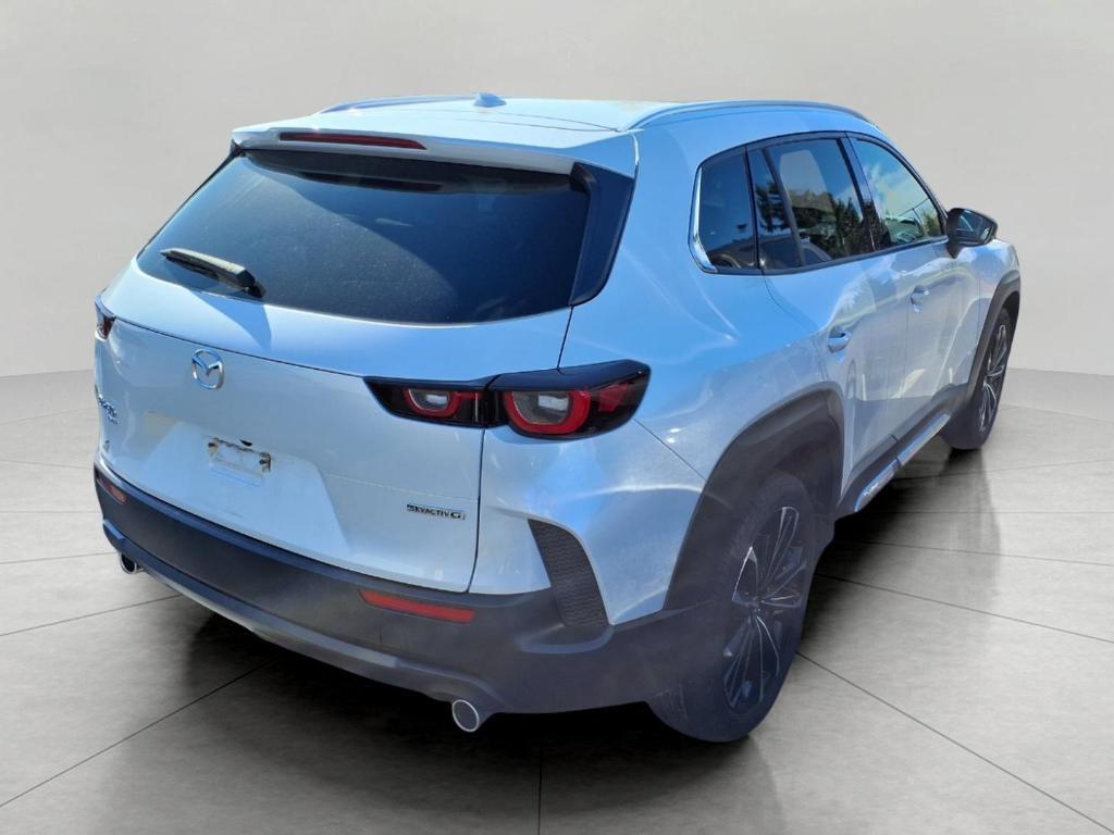 used 2023 Mazda CX-50 car, priced at $28,887