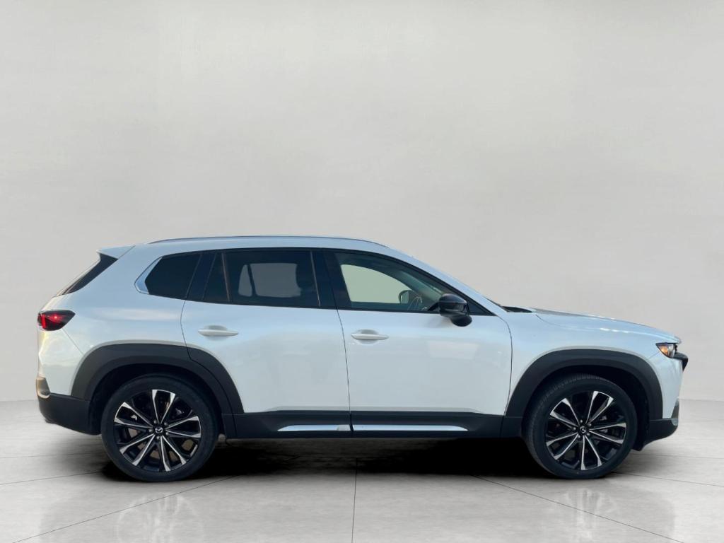used 2023 Mazda CX-50 car, priced at $28,723