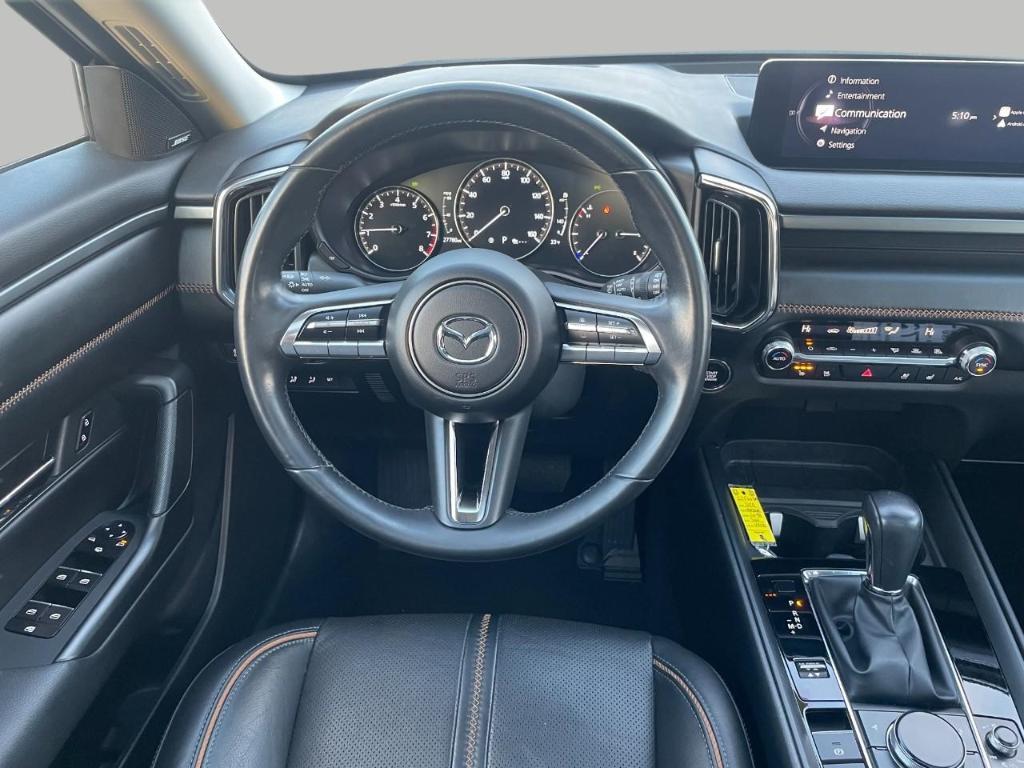 used 2023 Mazda CX-50 car, priced at $28,723