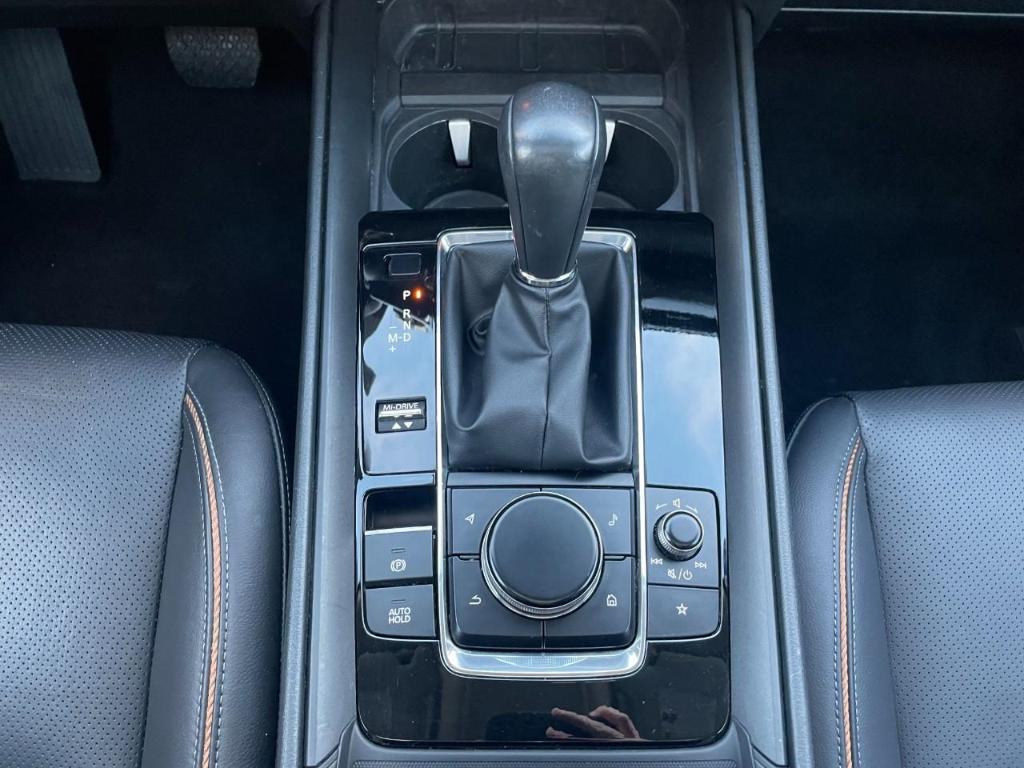 used 2023 Mazda CX-50 car, priced at $28,723