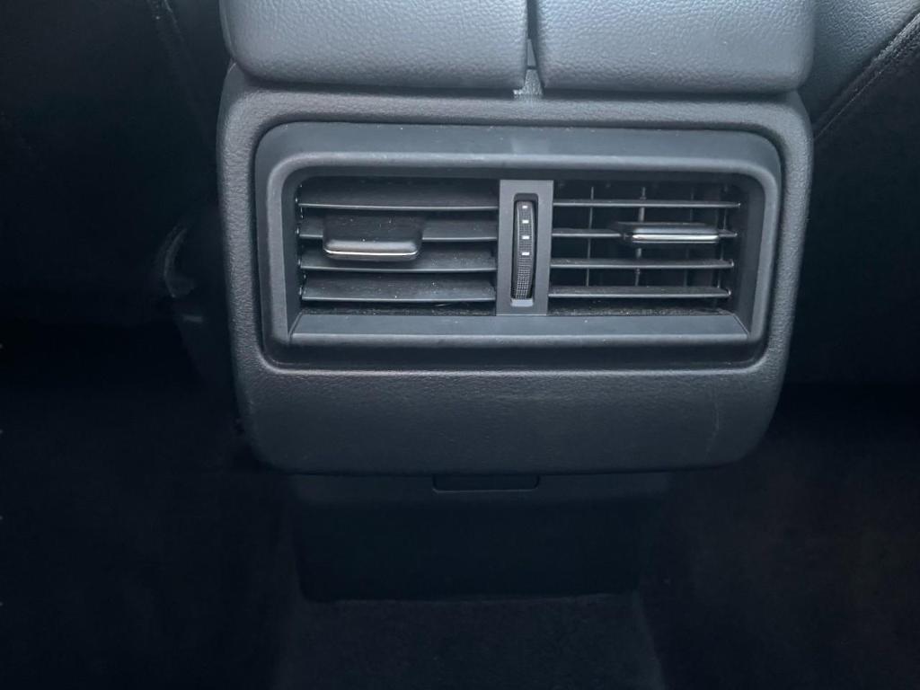 used 2023 Mazda CX-50 car, priced at $28,723