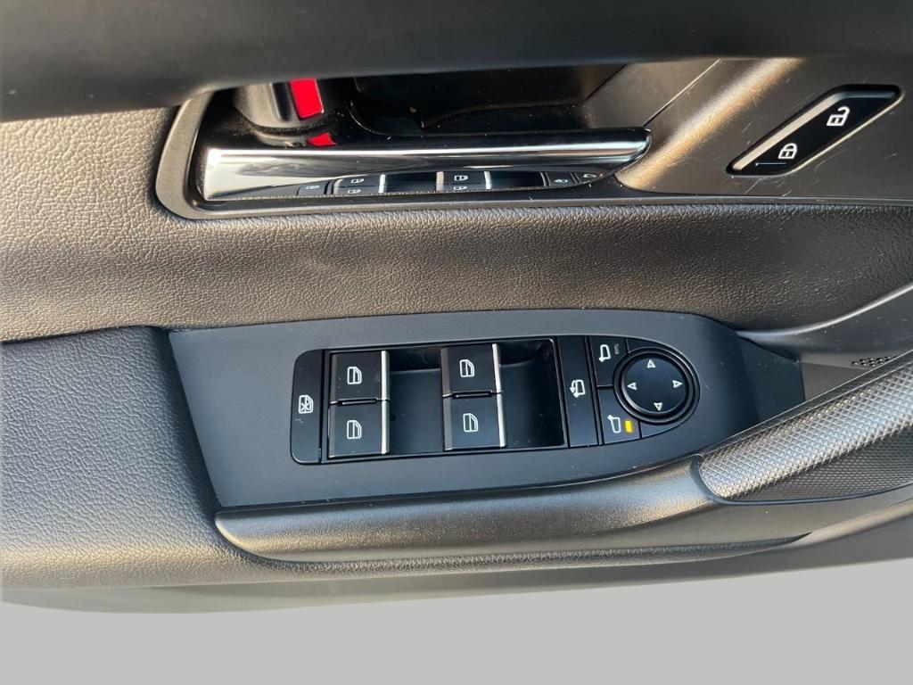 used 2023 Mazda CX-50 car, priced at $28,723