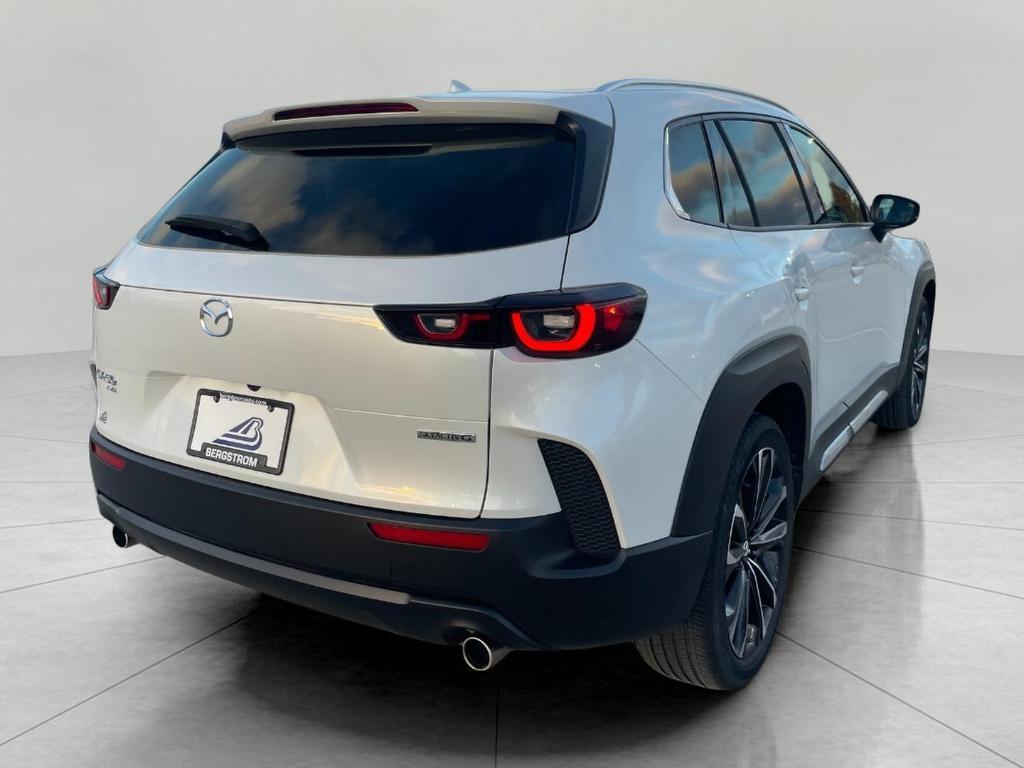 used 2023 Mazda CX-50 car, priced at $28,723