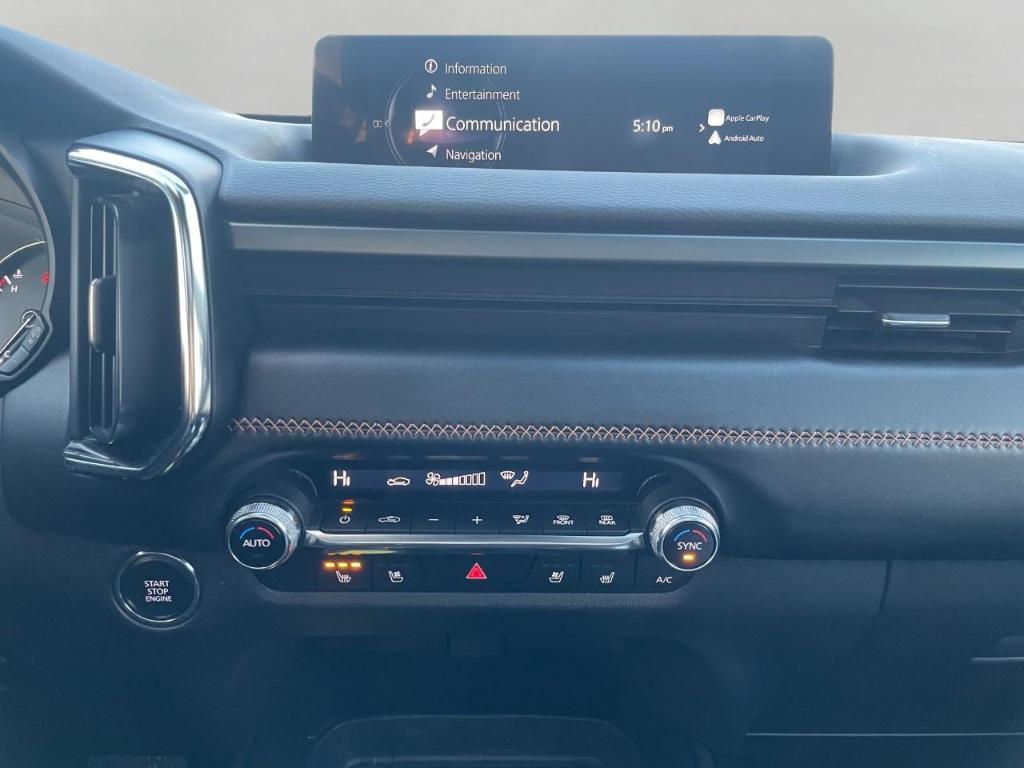 used 2023 Mazda CX-50 car, priced at $28,723