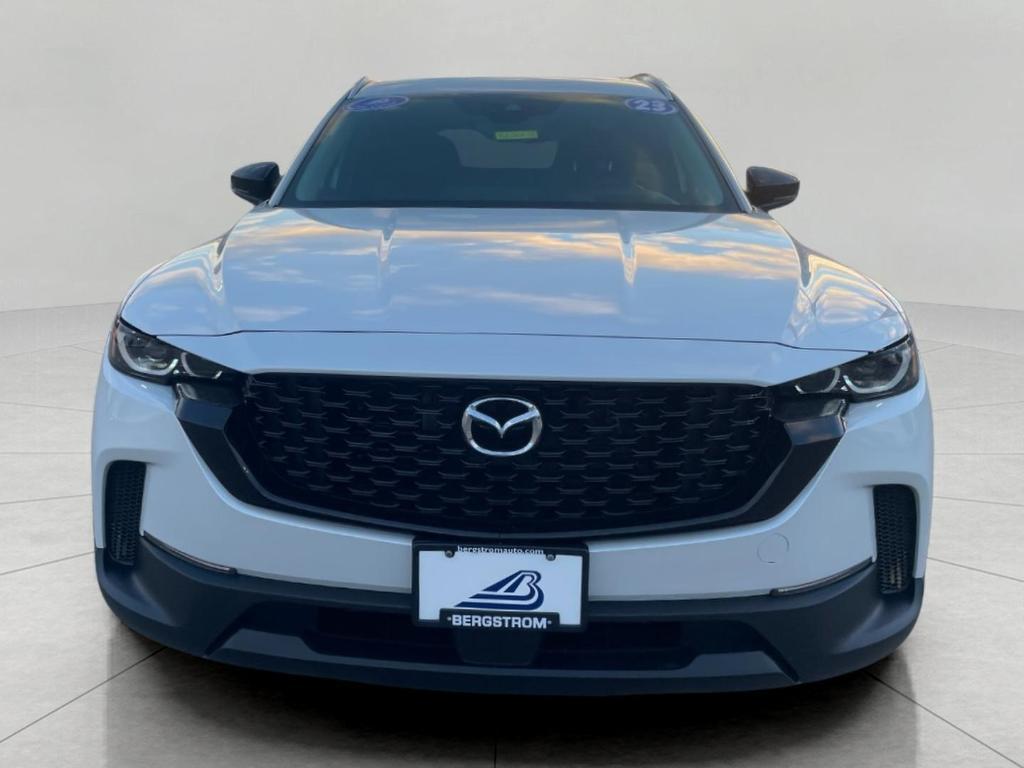used 2023 Mazda CX-50 car, priced at $28,723