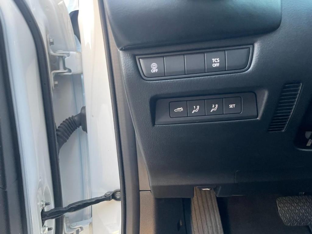 used 2023 Mazda CX-50 car, priced at $28,723