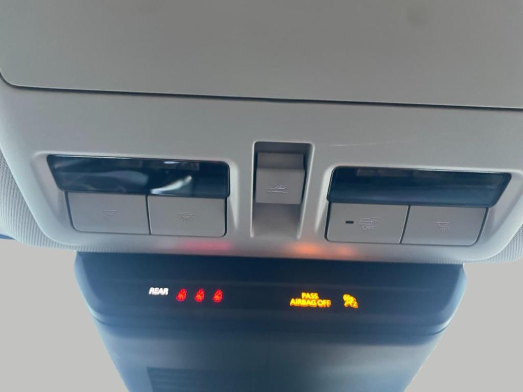 used 2023 Mazda CX-50 car, priced at $28,723