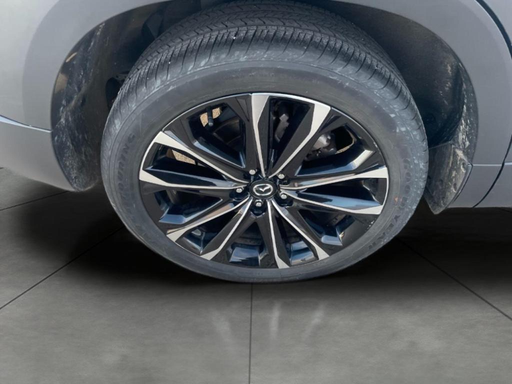 used 2023 Mazda CX-50 car, priced at $28,723