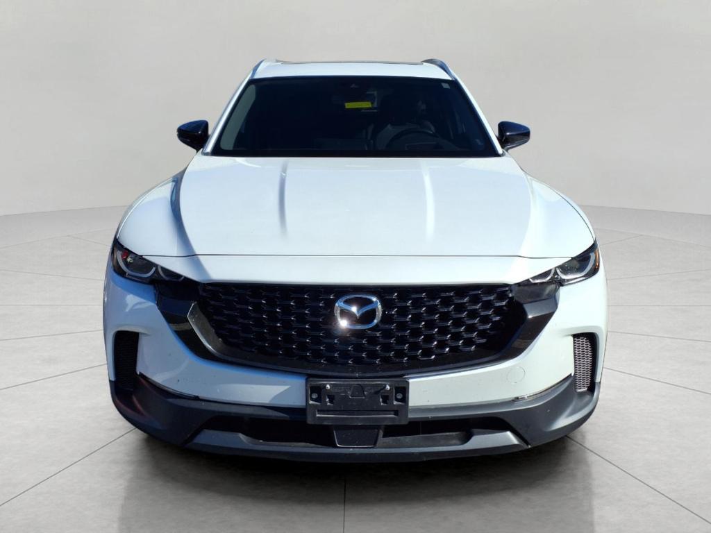 used 2023 Mazda CX-50 car, priced at $28,887
