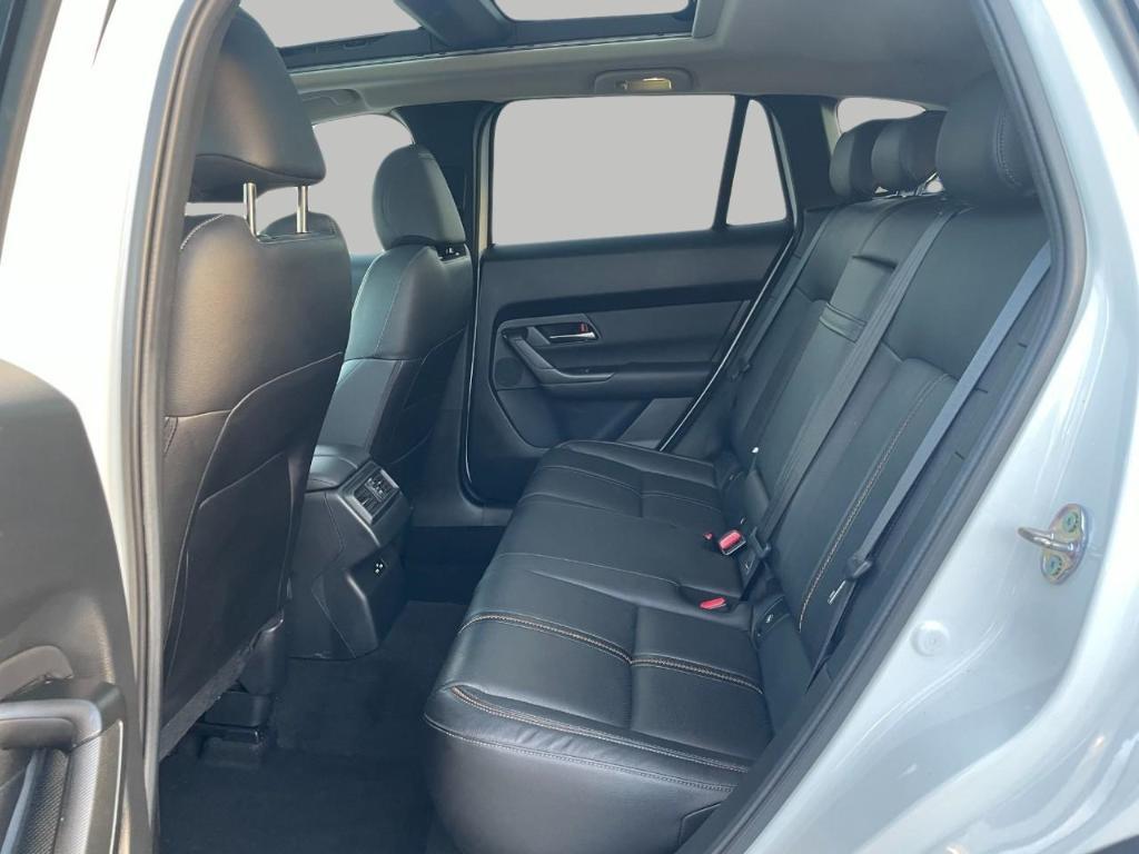 used 2023 Mazda CX-50 car, priced at $28,723