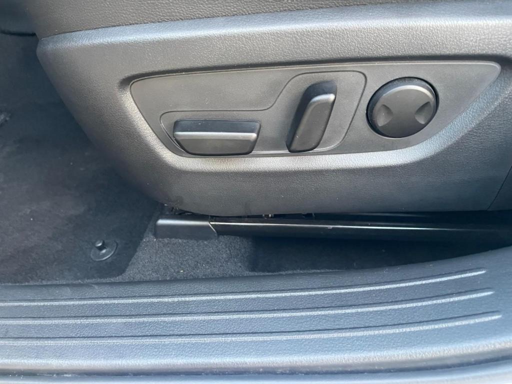 used 2023 Mazda CX-50 car, priced at $28,723