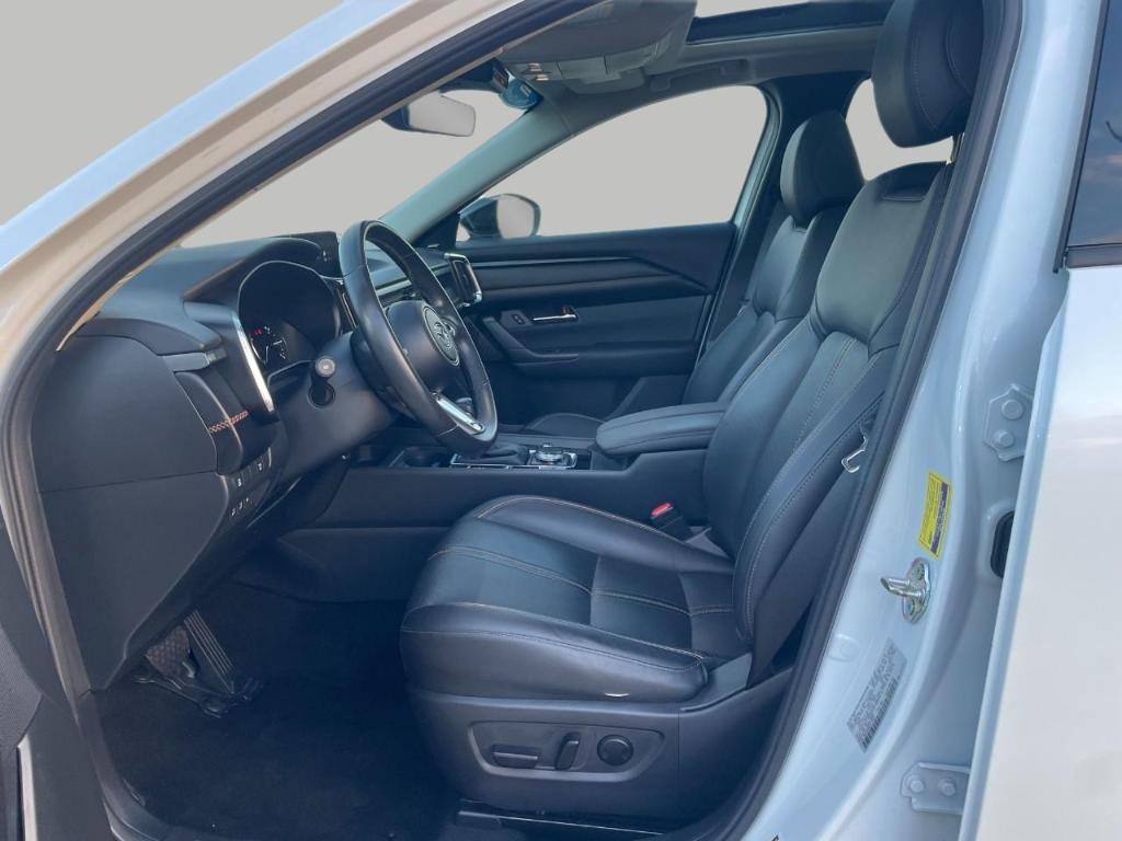 used 2023 Mazda CX-50 car, priced at $28,723