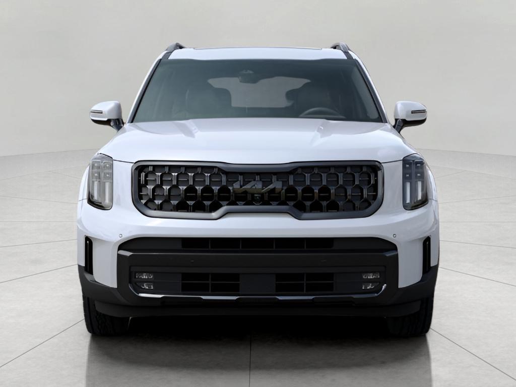 new 2025 Kia Telluride car