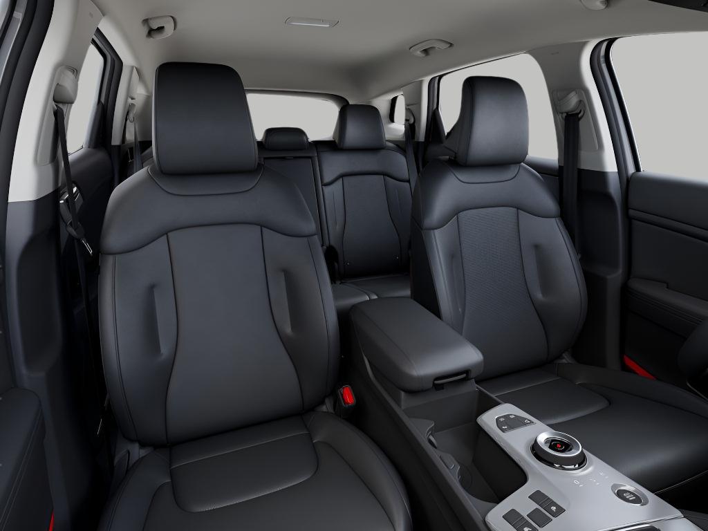 new 2026 Kia Sportage Hybrid car, priced at $37,015