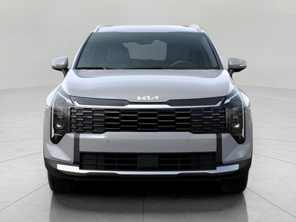 new 2026 Kia Sportage Hybrid car, priced at $37,015