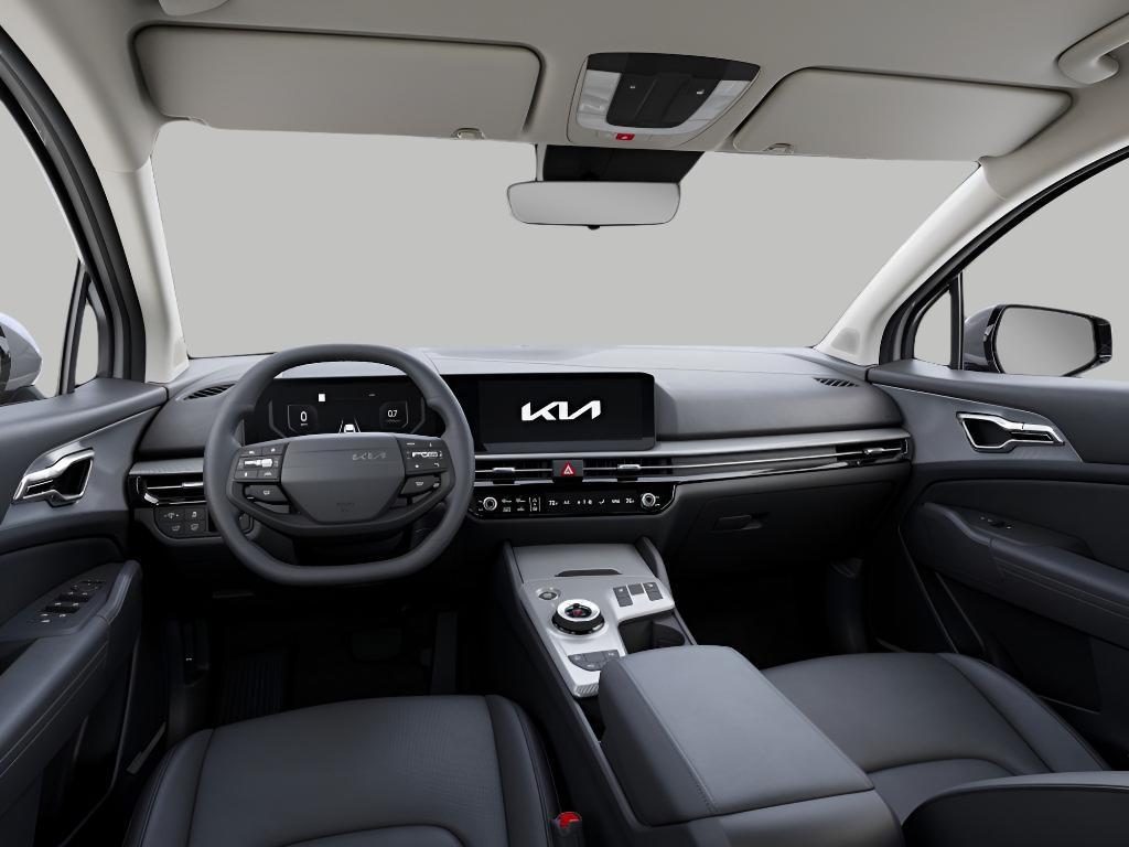 new 2026 Kia Sportage Hybrid car, priced at $37,015