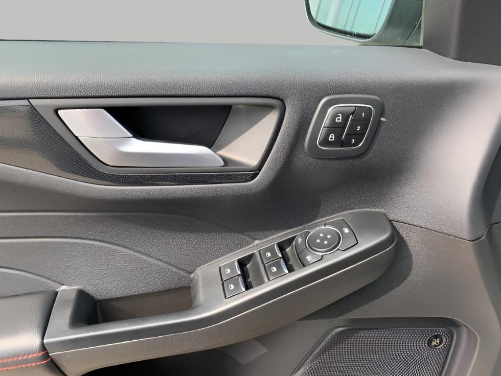used 2023 Ford Escape car, priced at $26,195
