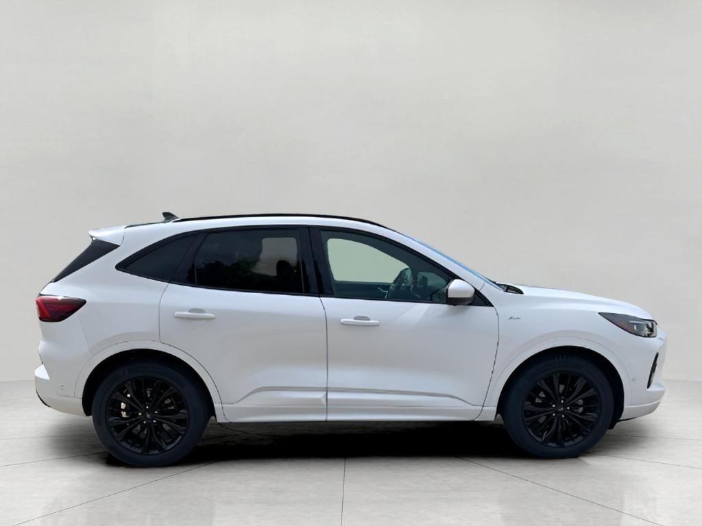 used 2023 Ford Escape car, priced at $26,195