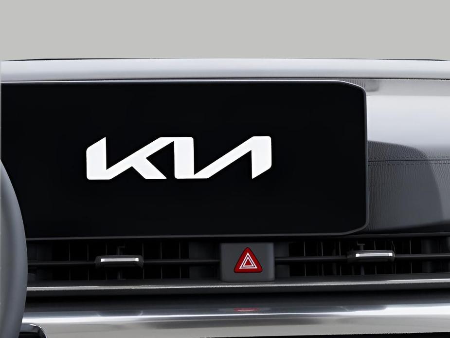 new 2025 Kia Carnival car, priced at $47,751