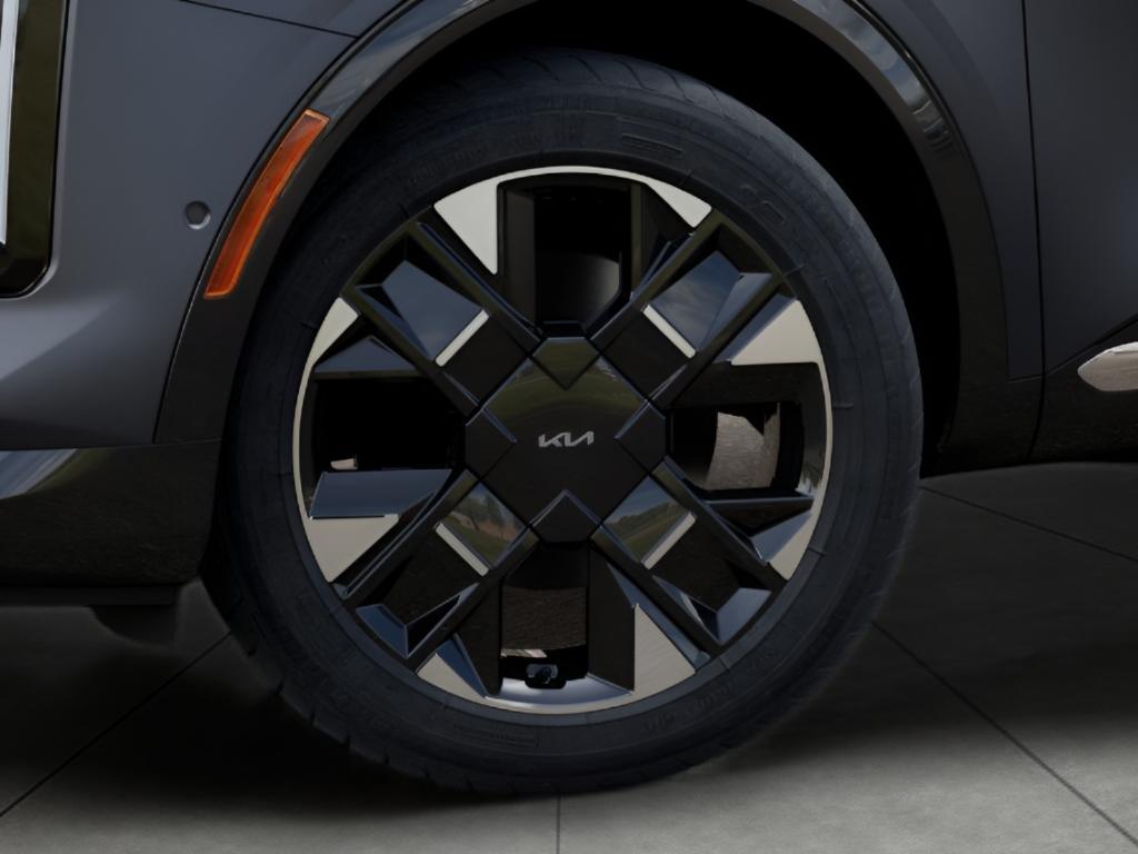 new 2026 Kia Sportage Hybrid car, priced at $43,005