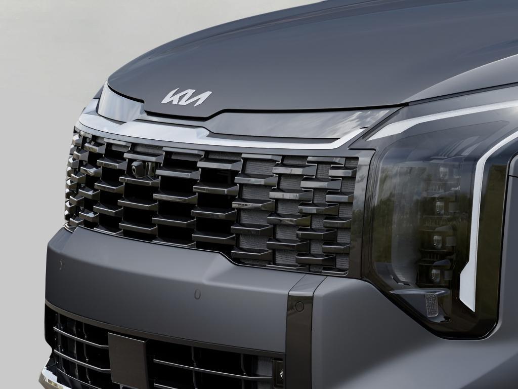 new 2026 Kia Sportage Hybrid car, priced at $43,005