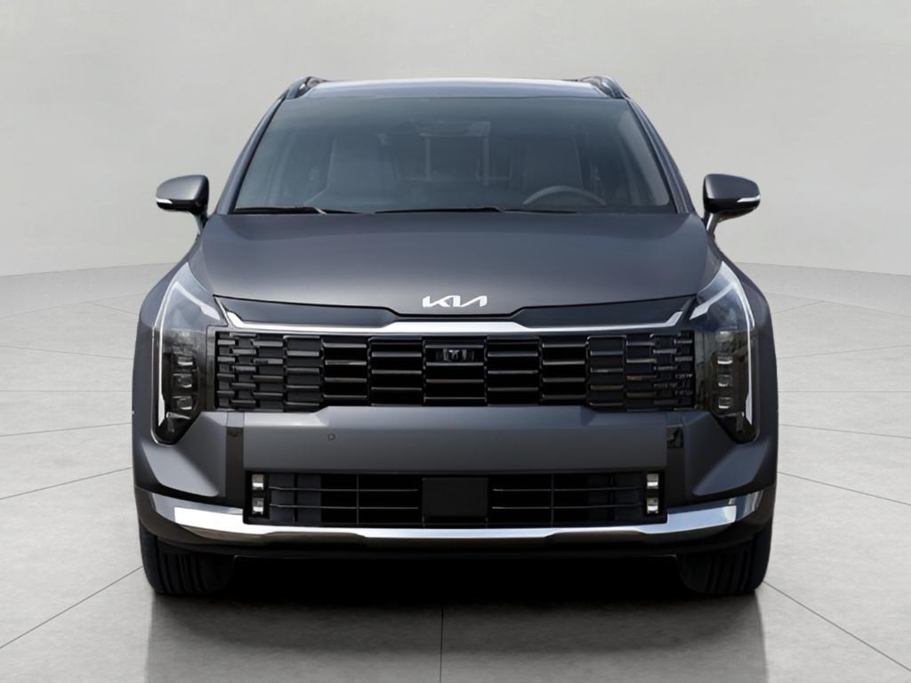 new 2026 Kia Sportage Hybrid car, priced at $43,005