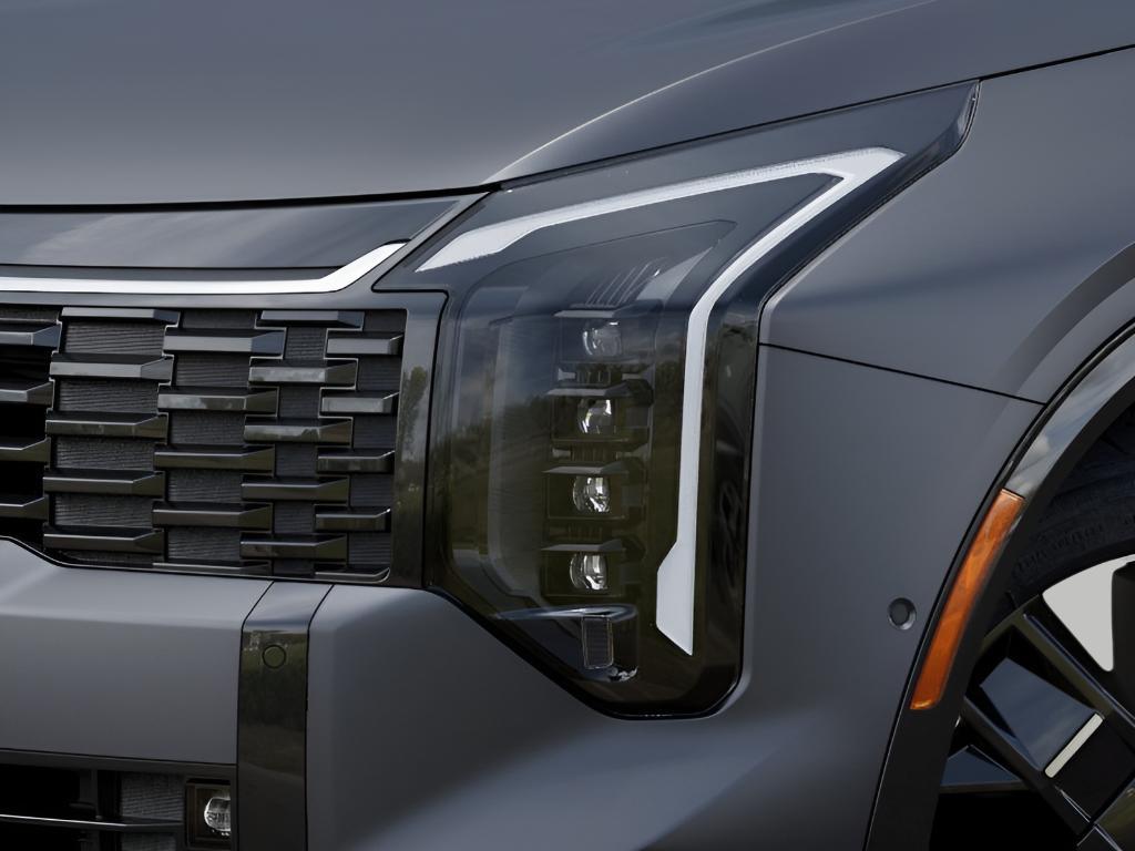 new 2026 Kia Sportage Hybrid car, priced at $43,005