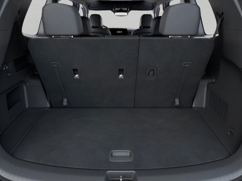 new 2025 Kia Telluride car, priced at $49,225