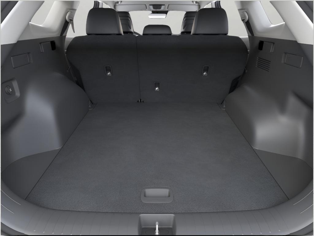 new 2025 Kia Sportage Hybrid car, priced at $34,510