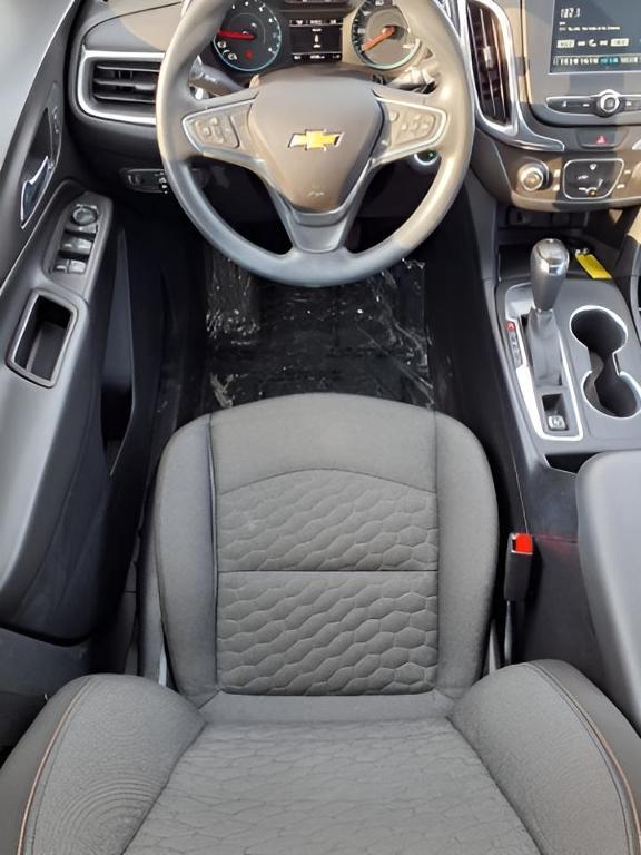 used 2018 Chevrolet Equinox car, priced at $12,977