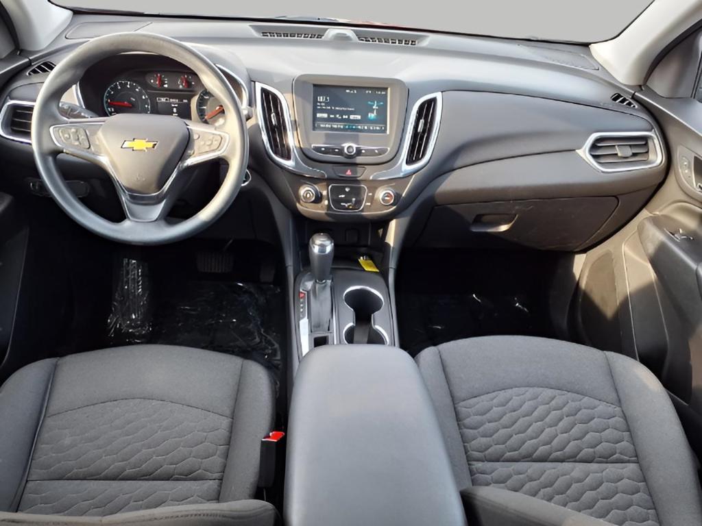 used 2018 Chevrolet Equinox car, priced at $12,977