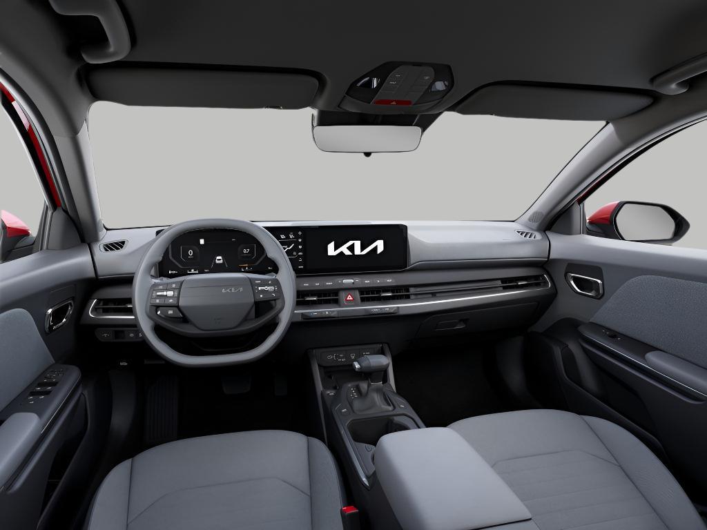 new 2025 Kia K4 car, priced at $26,045