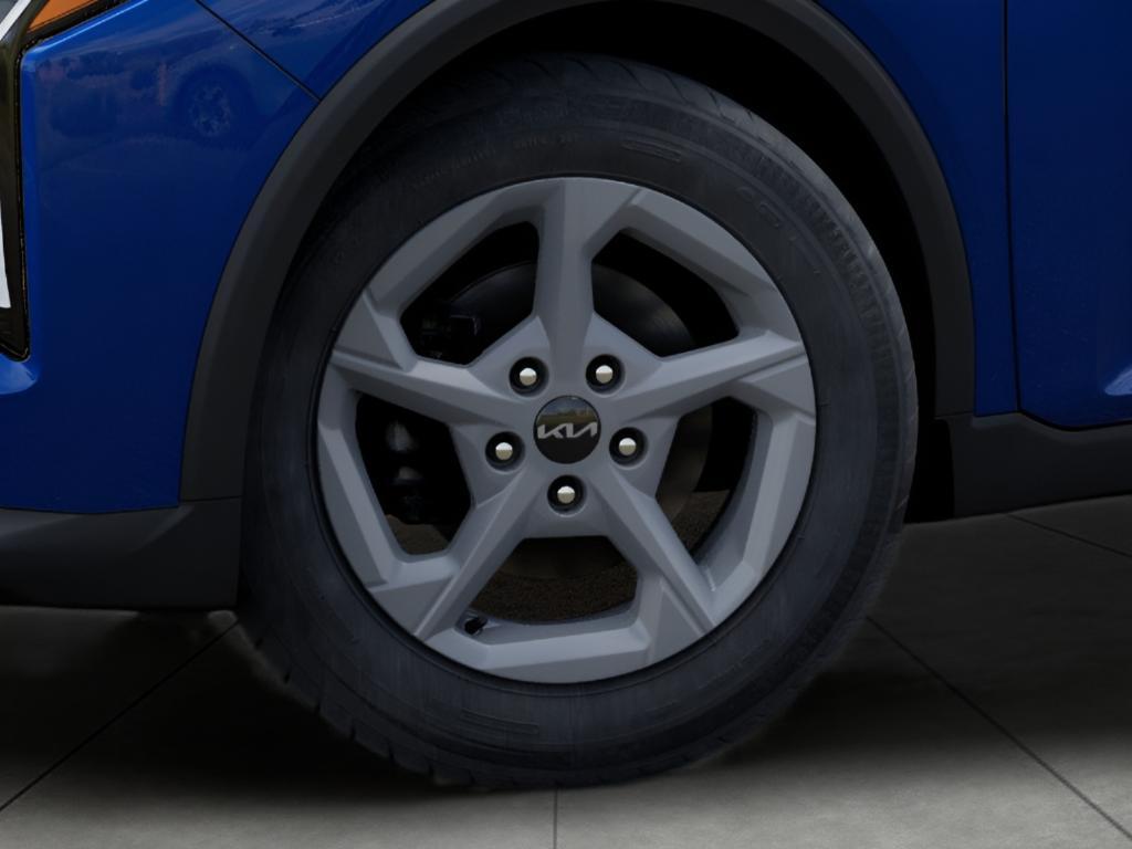 new 2025 Kia K4 car, priced at $24,165