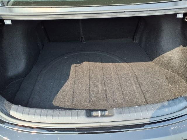 used 2023 Kia Forte car, priced at $18,756