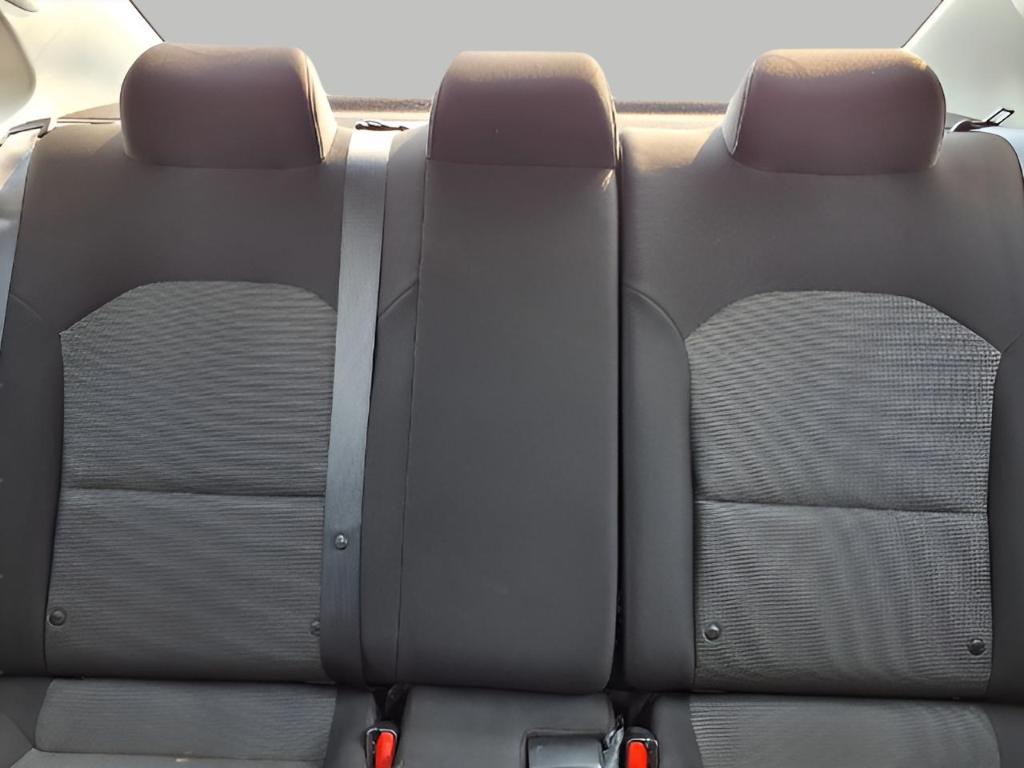 used 2023 Kia Forte car, priced at $18,756