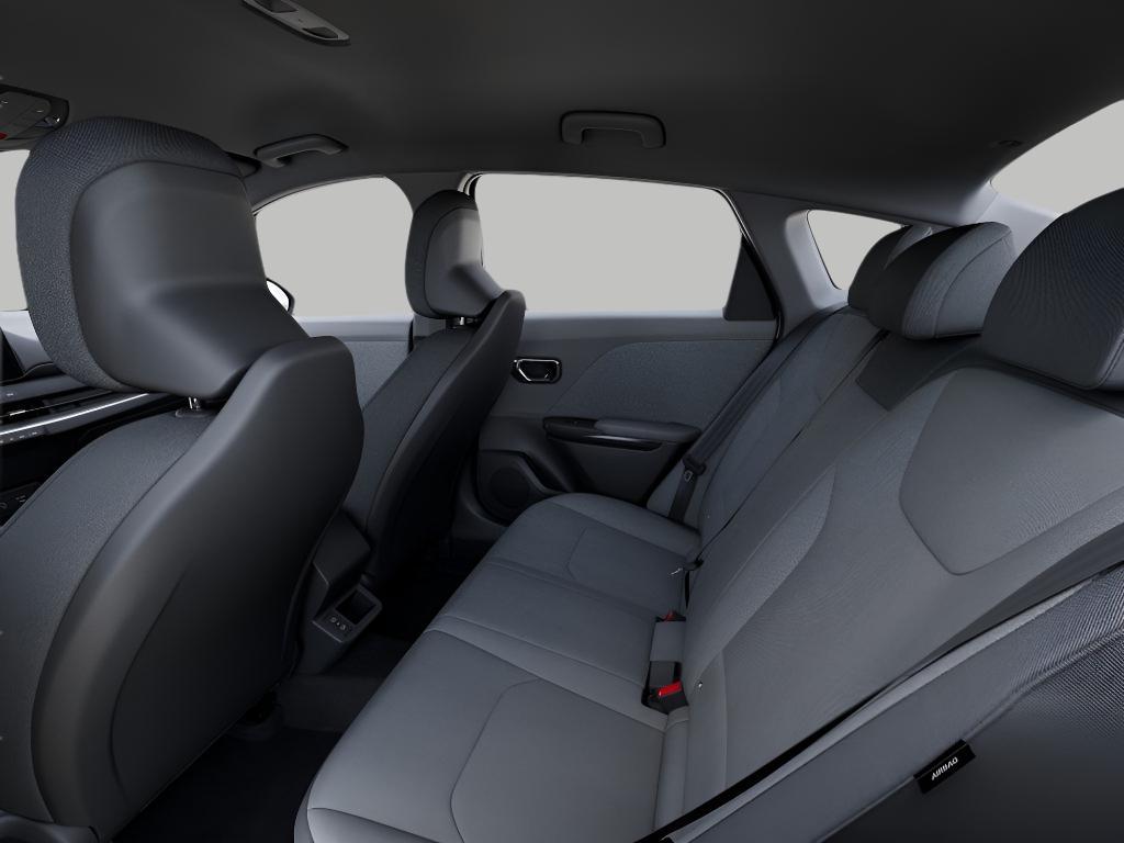 new 2025 Kia K4 car, priced at $24,735