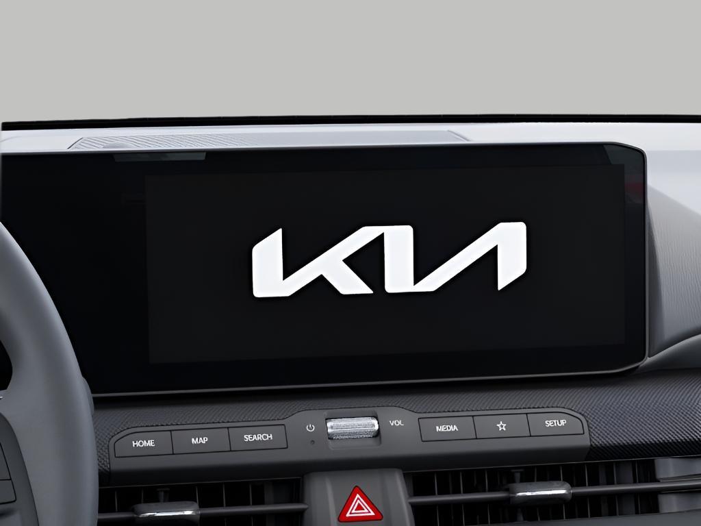 new 2025 Kia K4 car, priced at $24,735