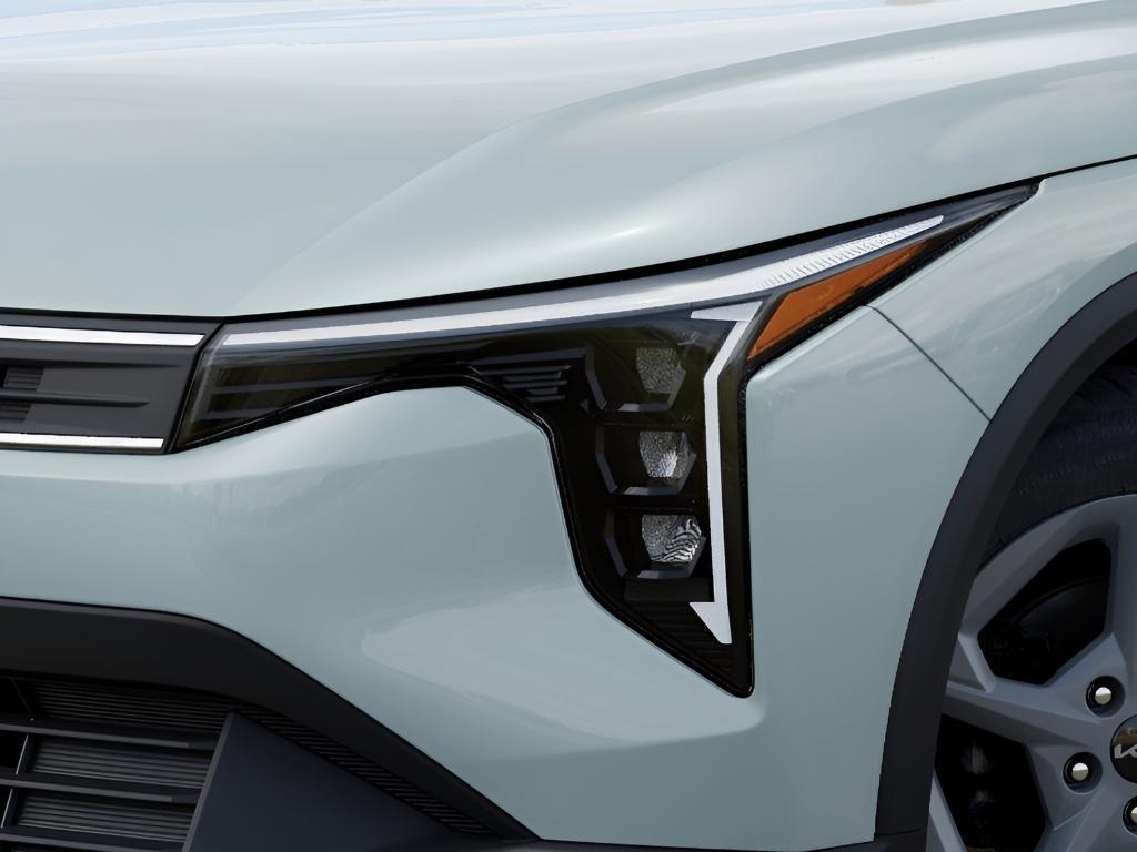 new 2025 Kia K4 car, priced at $24,185