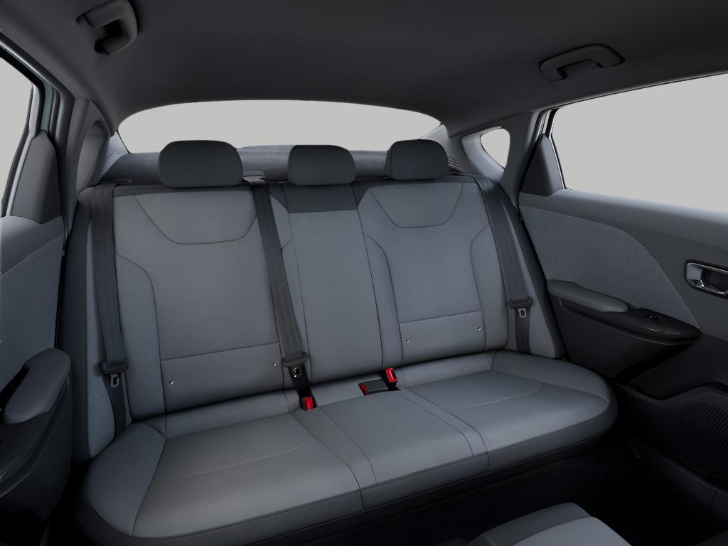 new 2025 Kia K4 car, priced at $24,185