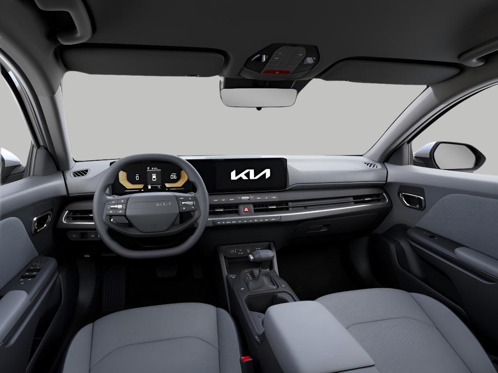 new 2025 Kia K4 car, priced at $24,185