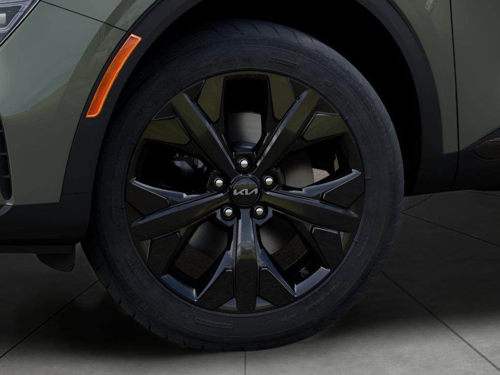 new 2025 Kia Sportage Plug-In Hybrid car, priced at $42,170