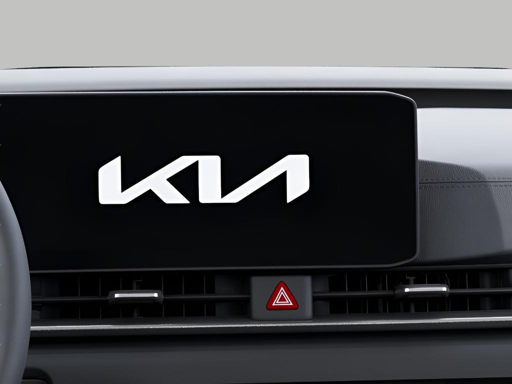 new 2025 Kia Carnival Hybrid car